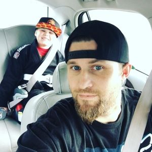 Meet your Posher, Joshua